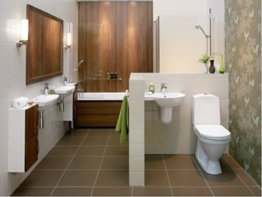 Bathroom on Sheffield Bathrooms  Supply And Fit Bathrooms In Sheffield